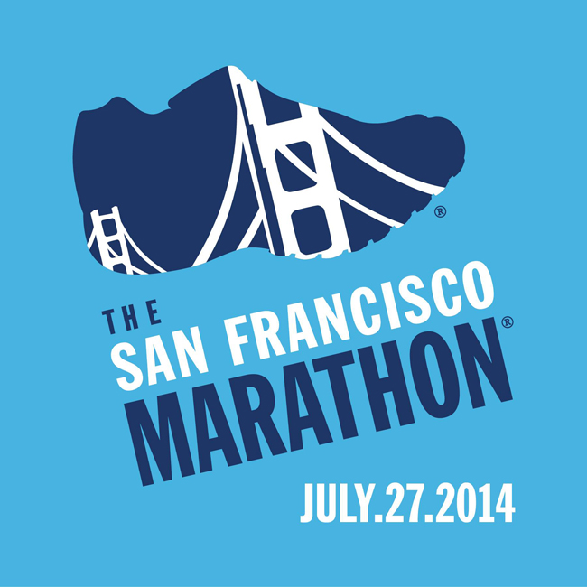San Francisco Half Marathon