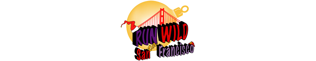 2017 Run Wild San(ta) Francisco