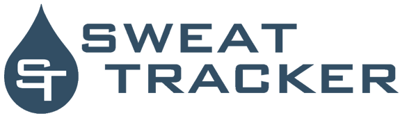 Sweat Tracker - every drop counts